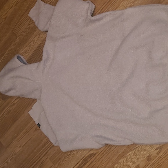 New Levi's Sherpa full zip twin hooded jackets size XL - Picture 7 of 7